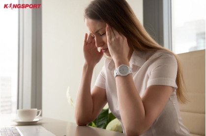+5 BÀI TẬP GIẢM CĂNG THẲNG THẦN KINH HIỆU QUẢ NHANH NHẤT