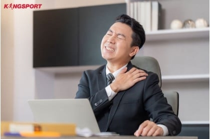 Top bài tập đau vai gáy của người Nhật đem lại hiệu quả tốt nhất