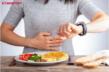 NHỊN ĂN GIÁN ĐOẠN CÓ TỐT KHÔNG? CẦN LƯU Ý NHỮNG ĐIỀU GÌ?