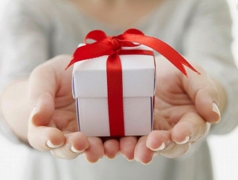 MÓN QUÀ SỨC KHỎE VÔ GIÁ CHO BỐ MẸ