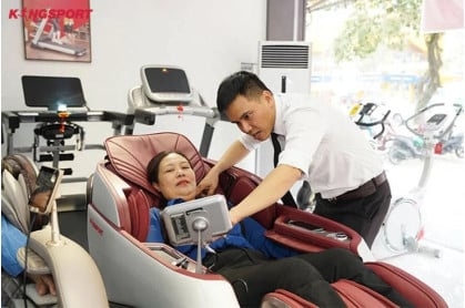GHẾ CHO NGƯỜI GIÀ ĐAU LƯNG LIỆU CÓ ĐIỀU TRỊ ĐAU LƯNG DỨT ĐIỂM?