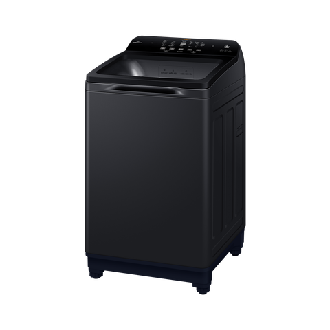Máy giặt AQUA Inverter 10 kg AQW-DR100JT BK