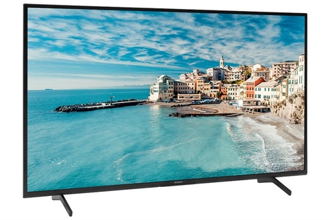 Tivi Sony 4K 55 inch KD-55X75K