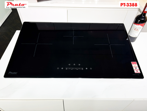 Bếp từ Model: PT-3388