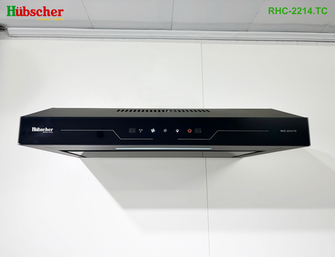Máy hút mùi Hubscher Model RHC-2214.TC