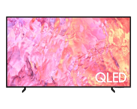 Tivi QLED 4K 65 inch Samsung QA65Q63C