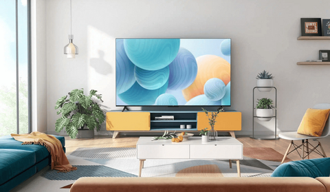 Tivi TCL 4K 65P638 65 inch Google TV