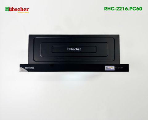 Máy hút mùi Hubscher model: RHC-2216.PC60