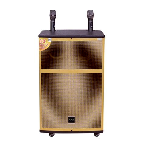 5. So Sánh Loa Kéo AAR Bass 40 Với Các Dòng Loa Kéo Khác