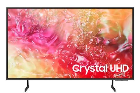 Tivi Samsung 4K 50 inch 50DU7700 Crystal UHD