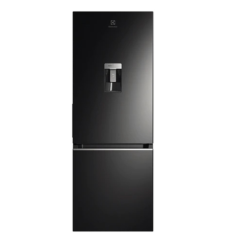 Tủ lạnh Electrolux 335 lít Inverter EBB3742K-H