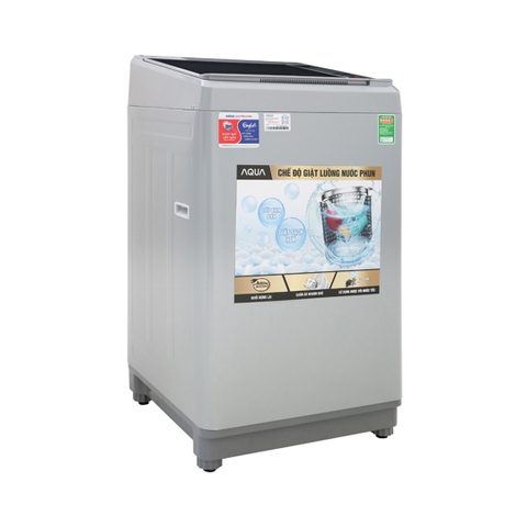 Máy Giặt Aqua 9Kg AQW-S90CT Lồng Đứng