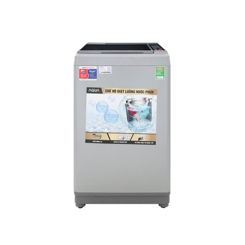 Máy Giặt Aqua 9Kg AQW-S90CT Lồng Đứng