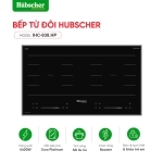 Bếp từ đôi Hubscher Model IHC-938.HP