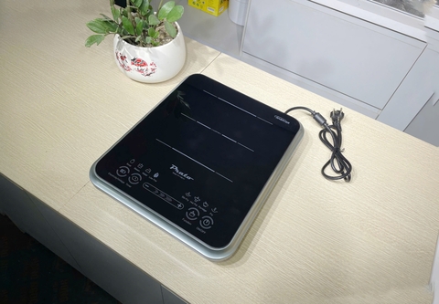 Bếp từ đơn Prato Model PT-1126.V1.