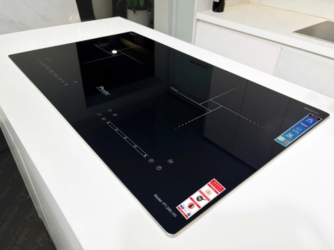 Bếp từ đôi Prato Model PT-286.HN
