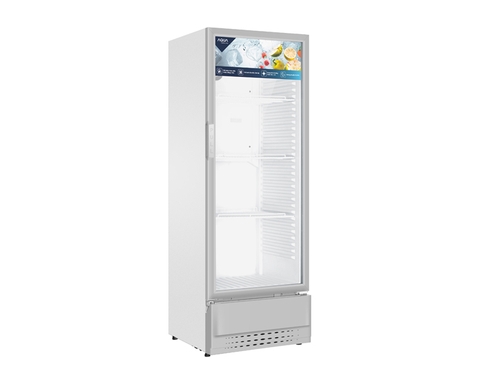 Tủ mát Aqua 300 lít AQS-AF400N