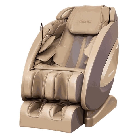 Ghế Massage Makano DVGM 20001