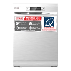 Máy rửa bát Hasuka HSK-MRB999