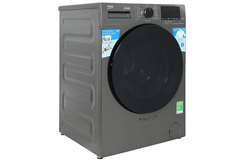 Máy giặt Beko Inverter 10 kg WCV10648XSTM
