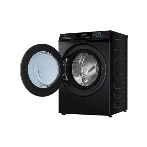 Máy Giặt Lồng Ngang AQD-A952J.BK