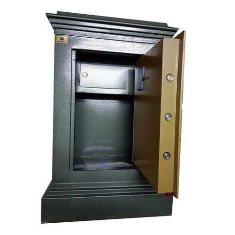 Két sắt Việt Tiệp K44