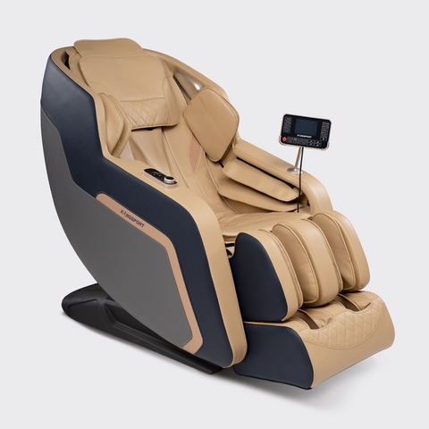 GHẾ MASSAGE KINGSPORT G87