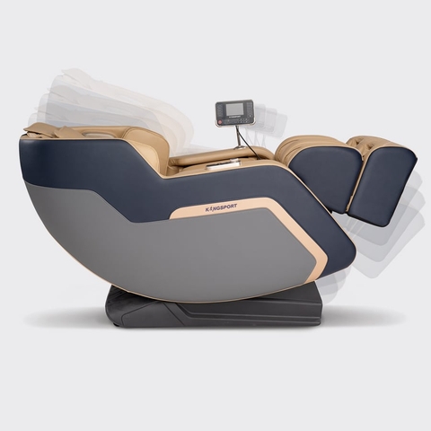 GHẾ MASSAGE KINGSPORT G87
