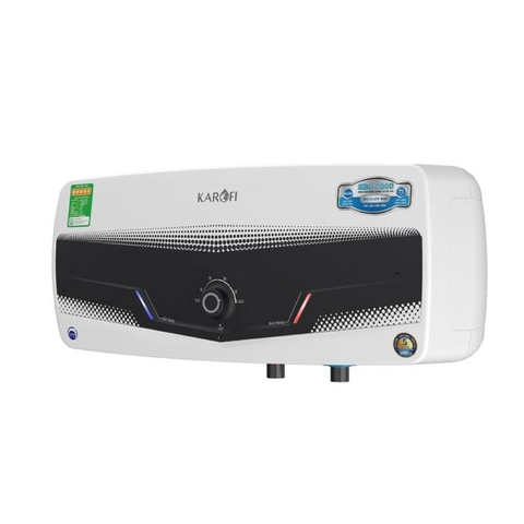 Bình nóng lạnh Karofi ngang 20 lít KBO-R200