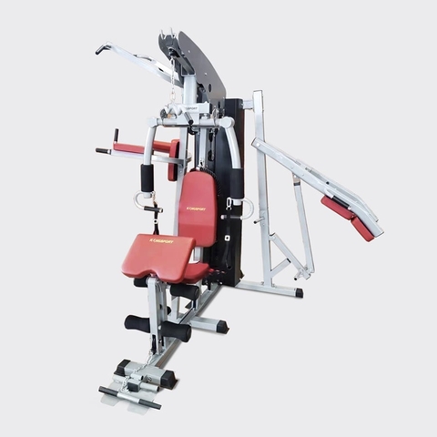 GIÀN TẠ ĐA NĂNG KINGSPORT BK-2999 PRO
