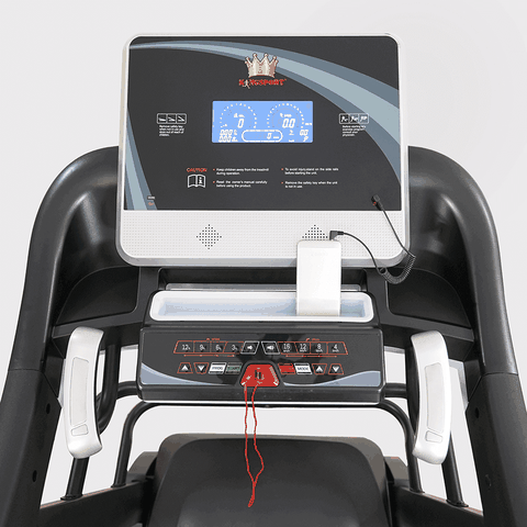 MÁY CHẠY BỘ KINGSPORT BK-2034 ĐA NĂNG