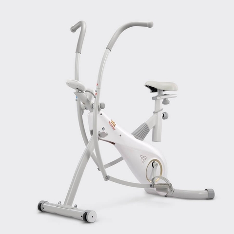 XE ĐẠP TẬP KINGSPORT BK-105