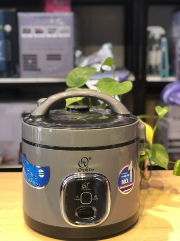 Nồi cơm điện Orkin OR18