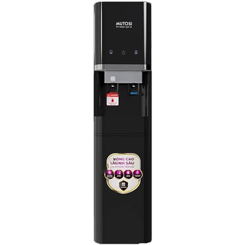 Máy nước nóng lạnh MUTOSI MD-450BK
