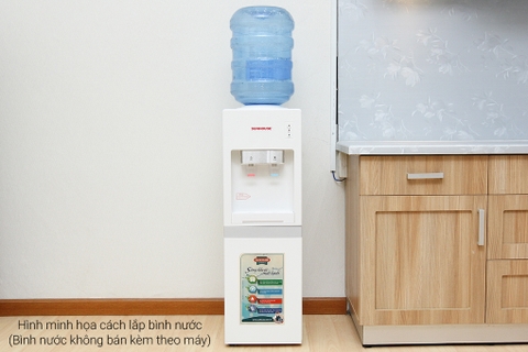 Cây nước nóng lạnh SUNHOUSE SHD9602
