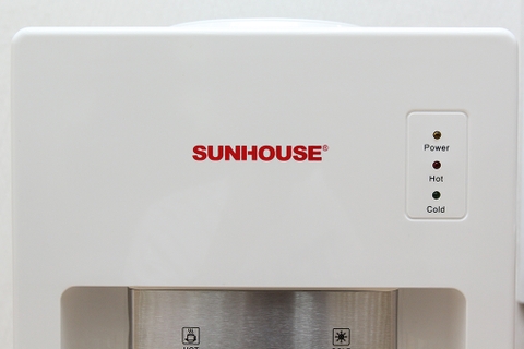 Cây nước nóng lạnh SUNHOUSE SHD9602