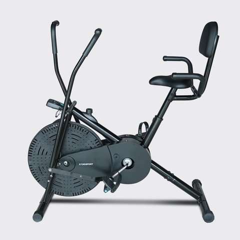 XE ĐẠP TẬP KINGSPORT CLASSIC E-07