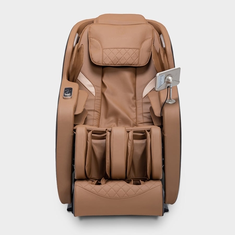GHẾ MASSAGE KINGSPORT G87 BROWN