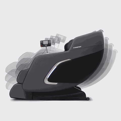 GHẾ MASSAGE KINGSPORT G78
