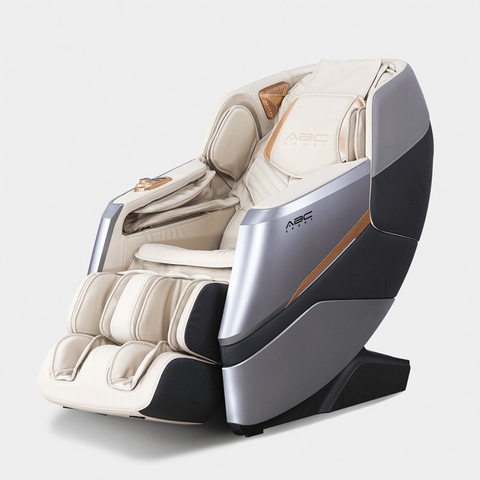 GHẾ MASSAGE TOÀN THÂN ABCSPORT A18