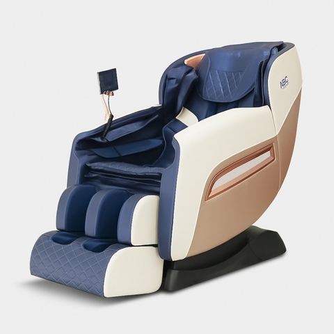 GHẾ MASSAGE ABCSPORT A5