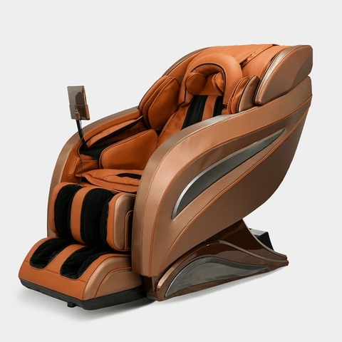 GHẾ MASSAGE ABCSPORT S6