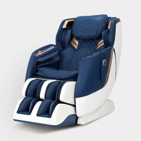 GHẾ MASSAGE TOÀN THÂN ABCSPORT A1