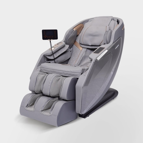 GHẾ MASSAGE KINGSPORT G84