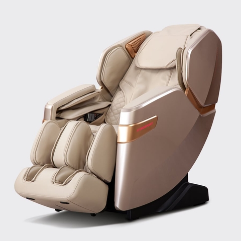 GHẾ MASSAGE KINGSPORT PREMIUM G94-BEIGE
