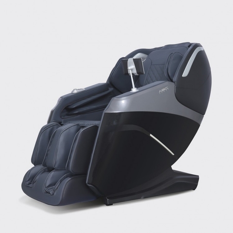 GHẾ MASSAGE ABCSPORT PREMIUM A22 - BLACK