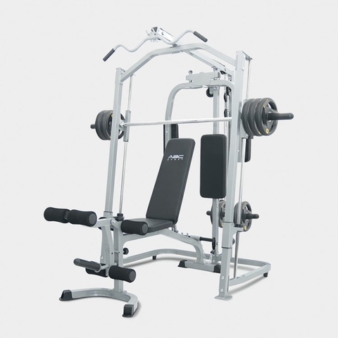 GIÀN TẬP ĐA NĂNG ABCSPORT HG06
