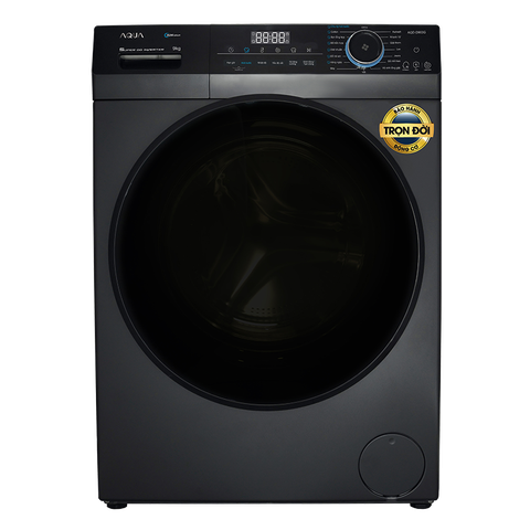 Máy Giặt AQD-D903G.BK