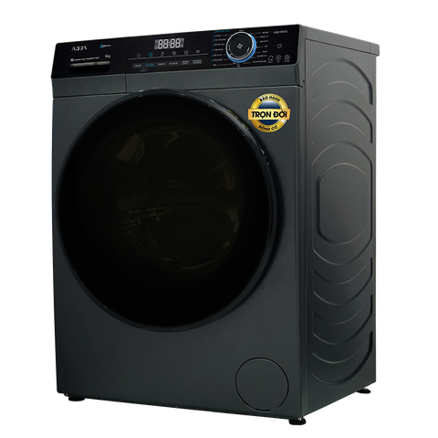 Máy Giặt AQD-D903G.BK