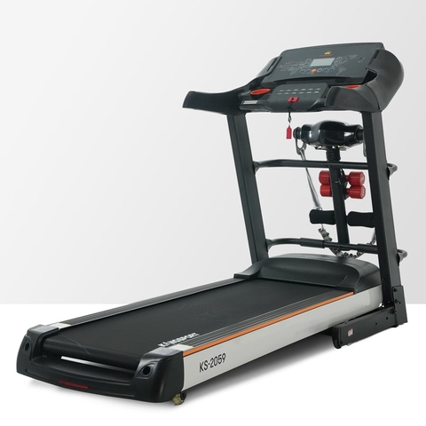 MÁY CHẠY BỘ KINGSPORT KS-2059 ĐA NĂNG